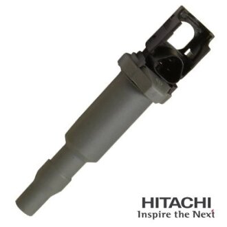 Котушка запалювання HITACHI 2504047