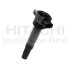OPEL Катушка зажигания Agila 08- HITACHI 2504078 (фото 1)