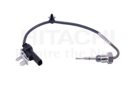 OPEL Датчик температуры выхлопных газов INSIGNIA A 2.0 CDTI 14-17 HITACHI 2505562