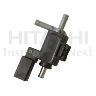 VW Клапан давления наддува Audi A3,A4,5,6,Skoda Octavia II,SuperB II,Golf V,Passat 1.4/2.0 TSI/TFSI 04- HITACHI 2509328