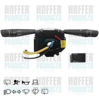 Перемикач підрульовий Hoffer 2103010