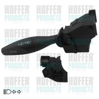 Перемикач підрульовий Hoffer 2103091
