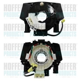 Кольцо контактное подушки безопасности Hoffer 21031676