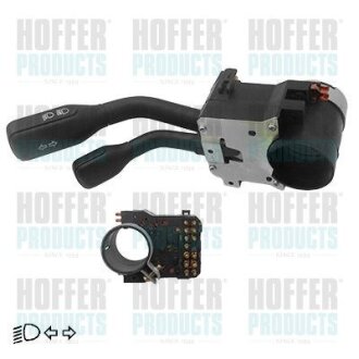 Перемикач підрульовий Hoffer 2103220