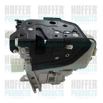 Замок двери автомобиля Hoffer 3100199