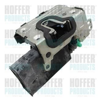 Замок двери автомобиля Hoffer 3100297