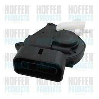 Замок двери автомобиля Hoffer 3100584