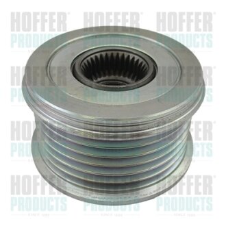 Муфта генератора Hoffer 45266