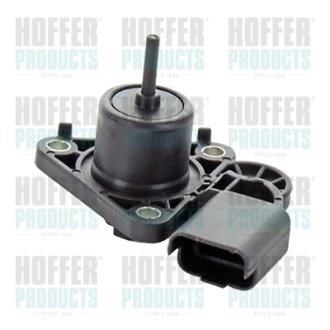 Датчик тиску наддуву Hoffer 6700902