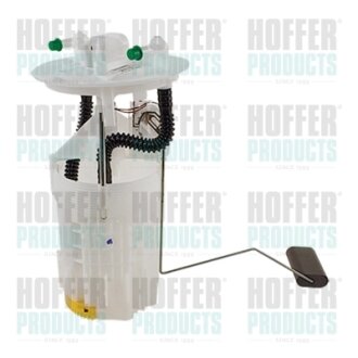 Датчик рівня палива в зборі Hoffer 7409305