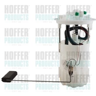 Датчик рівня палива в зборі Hoffer 7409313