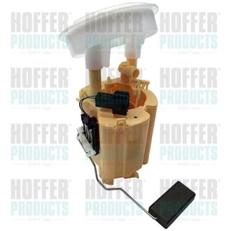 Датчик рівня палива в зборі Hoffer 7409378