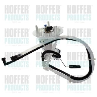 Датчик рівня палива в зборі Hoffer 7409448