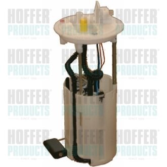 Паливний насос в зборі Hoffer 7506597