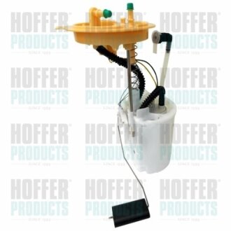 Паливний насос в зборі Hoffer 7507208