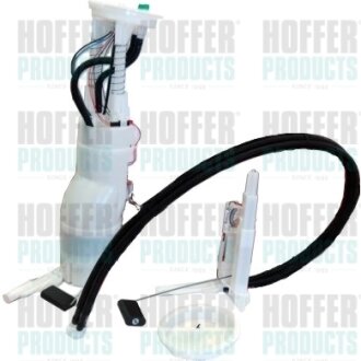 Паливний насос в зборі Hoffer 7507253