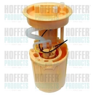 Паливний насос в зборі Hoffer 7507488