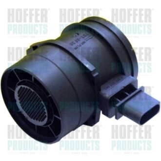 Витратомір повітря Hoffer 7516223