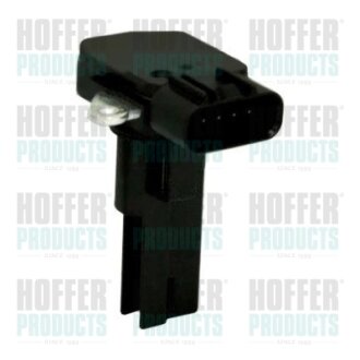 Витратомір повітря Hoffer 7516288