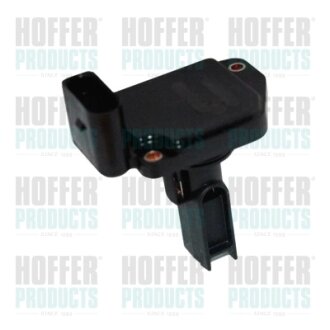 Витратомір повітря Hoffer 7516308