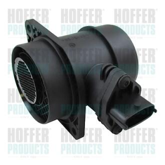 Витратомір повітря Hoffer 7516432