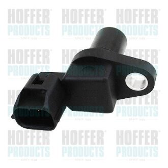 Датчик оборотов, коробка передач Hoffer 75171039E