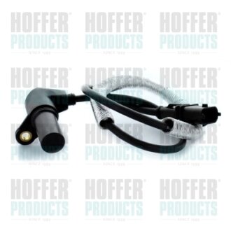 Датчик обертів колінвалу Hoffer 7517533