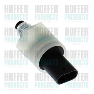 Датчик тиску оливи Hoffer 7532149