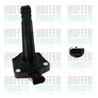 Датчик рівня оливи Hoffer 7532241