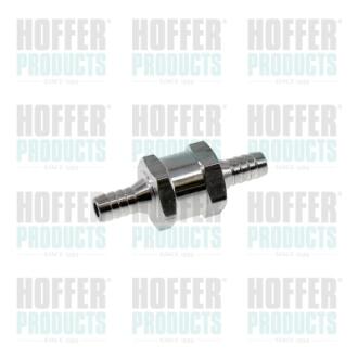 Клапан управління тиском Hoffer 8029042