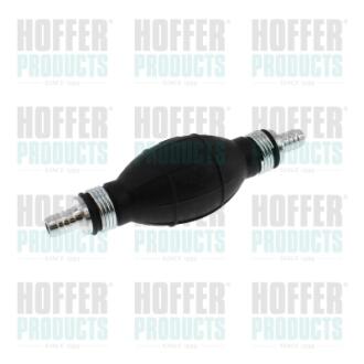 Насос ручної підкачки палива Hoffer 8029063