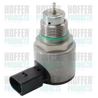 Регулятор тиску Hoffer 8029768