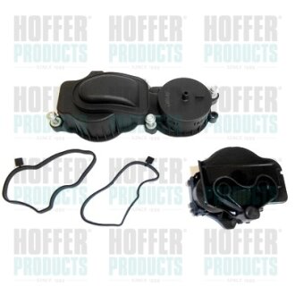 Фільтр очищення картерних газів Hoffer 8091601