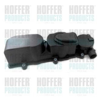 Фільтр очищення картерних газів Hoffer 8091626
