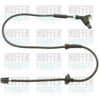 Датчик ABS Hoffer 8290069