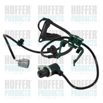 Датчик ABS Hoffer 82901010