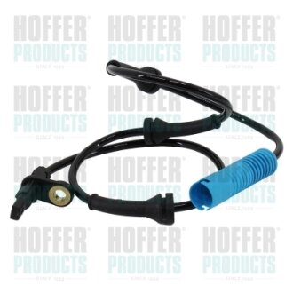 Датчик ABS Hoffer 82901017