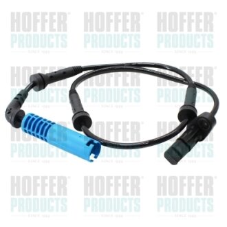 Датчик ABS Hoffer 82901289