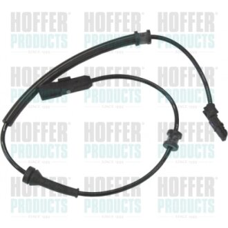Датчик ABS Hoffer 8290159