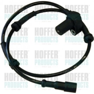 Датчик ABS Hoffer 8290201