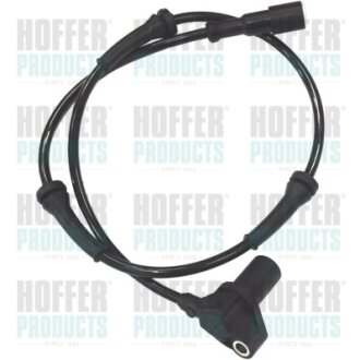 Датчик ABS Hoffer 8290202