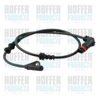 Датчик ABS Hoffer 8290205