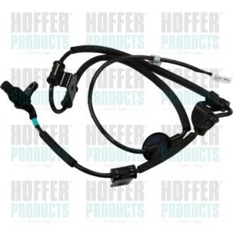 Датчик ABS Hoffer 8290228