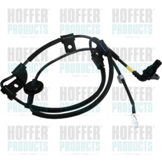 Датчик ABS Hoffer 8290229