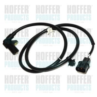 Датчик ABS Hoffer 8290337