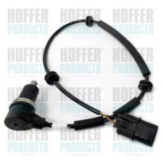 Датчик ABS Hoffer 8290426