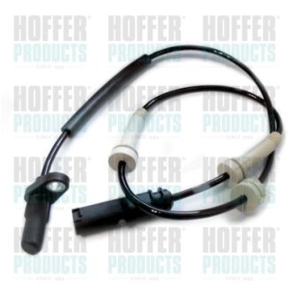 Датчик ABS Hoffer 8290641
