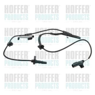 Датчик ABS Hoffer 8290726