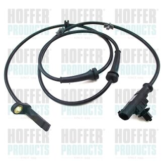 Датчик ABS Hoffer 8290917E