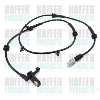 Датчик ABS Hoffer 8290921